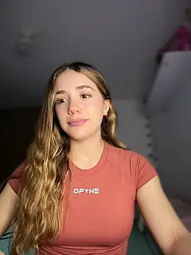 ShelbyHagen online show from July 2026 01:55:01 AM