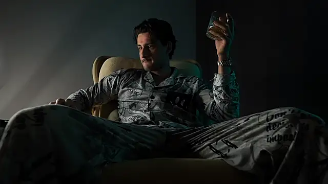 Snapshot of Keen___Luckystrike chatting on February 2025 06:59:01 PM Keen Luckystrike online show from February 2025 06:59:01 PM