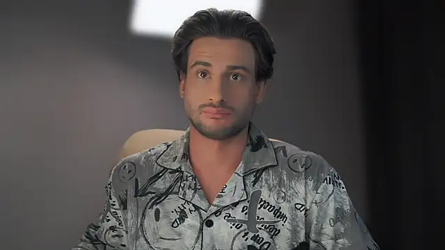 Snapshot of Keen___Luckystrike chatting on February 2025 12:28:01 AM Keen Luckystrike online show from February 2025 12:28:01 AM