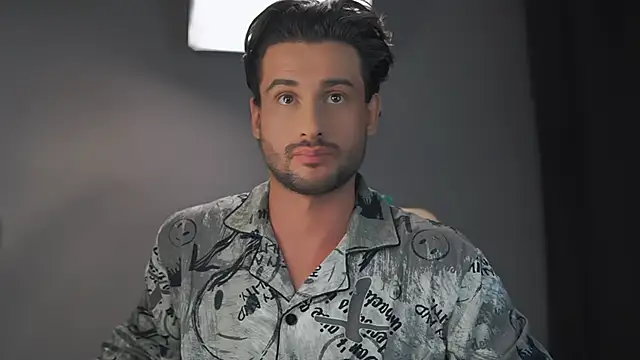 Snapshot of Keen___Luckystrike chatting on February 2025 03:26:01 AM Keen Luckystrike online show from February 2025 03:26:01 AM