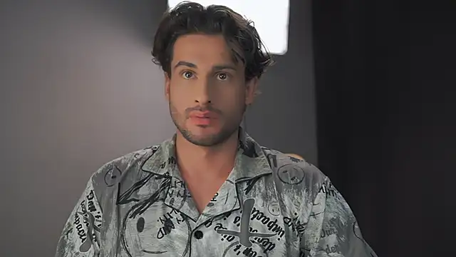 Snapshot of Keen___Luckystrike chatting on February 2025 01:15:01 AM Keen Luckystrike online show from February 2025 01:15:01 AM