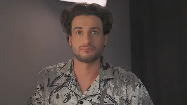 Snapshot of Keen___Luckystrike chatting on March 2025 05:58:02 PM Keen Luckystrike online show from March 2025 05:58:02 PM