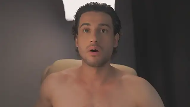 Snapshot of Keen___Luckystrike chatting on March 2025 09:46:02 PM Keen Luckystrike online show from March 2025 09:46:02 PM