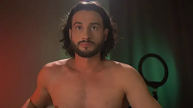 Snapshot of Keen___Luckystrike chatting on October 2025 10:02:02 AM Keen Luckystrike online show from October 2025 10:02:02 AM