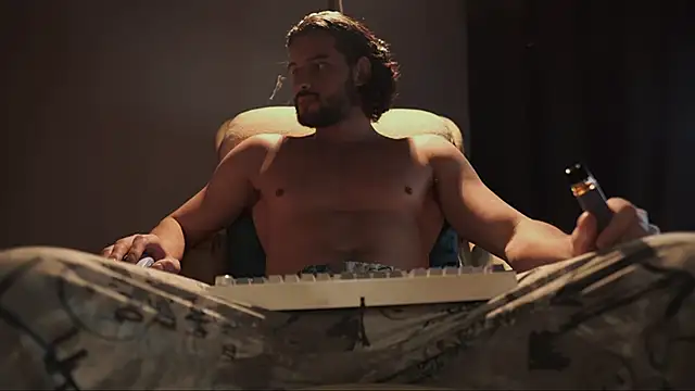 Snapshot of Keen___Luckystrike chatting on January 2026 11:15:01 AM Keen Luckystrike online show from January 2026 11:15:01 AM