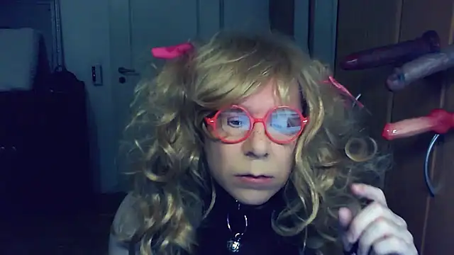 SissyTV Lena online show from June 2026 08:26:01 AM