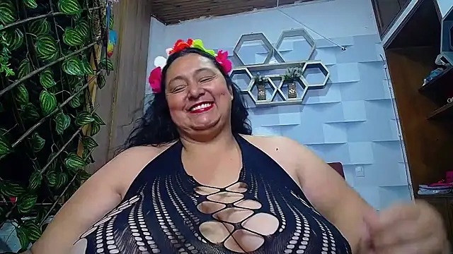 TistMature online show from September 2025 01:14:02 PM