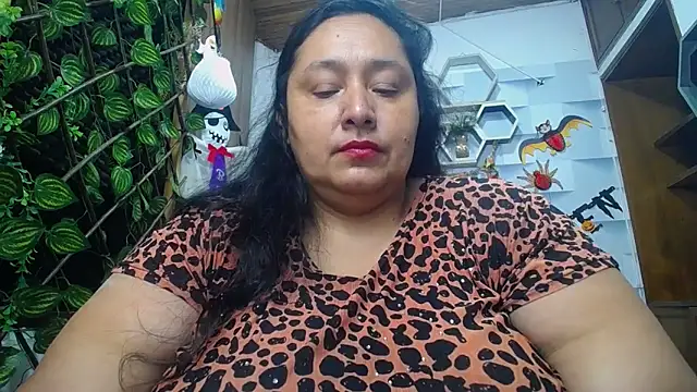 TistMature online show from October 2025 01:35:02 PM