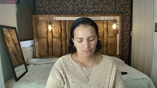 MarilynMiilf  online show from June 2026 07:25:01 PM