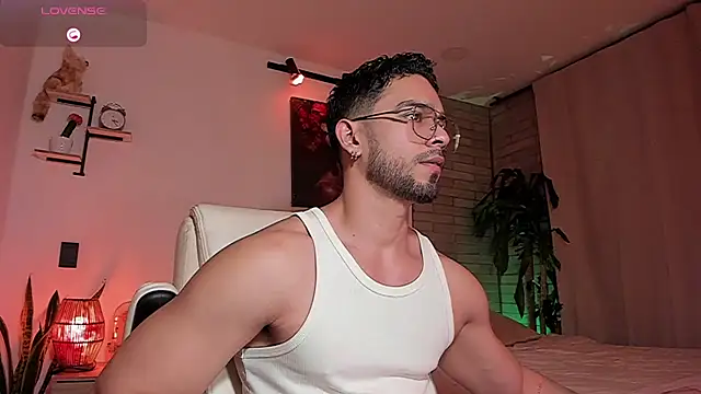 Josseph1  online show from March 2026 12:14:01 AM