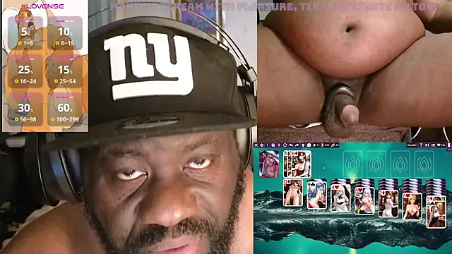 Wizzyg75 online show from March 2026 05:13:02 AM