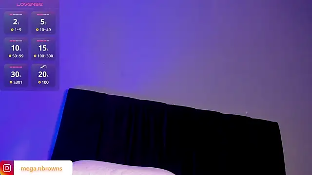 Snapshot of Megan_browns1 chatting on March 2025 01:08:01 PM Megan browns1 online show from March 2025 01:08:01 PM