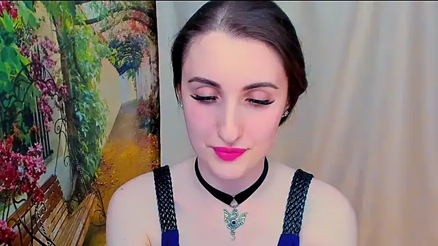 I-JUST-I online show from December 2024 03:37:01 PM