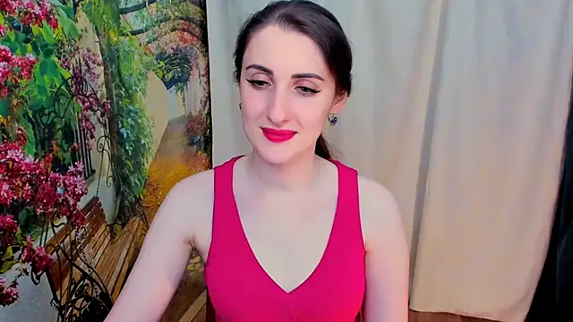 I-JUST-I online show from December 2024 04:22:01 PM