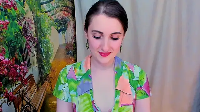 I-JUST-I online show from January 2025 04:39:02 PM