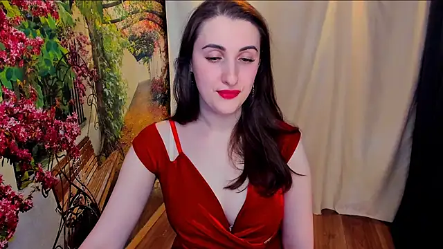 I-JUST-I online show from February 2025 09:14:02 AM