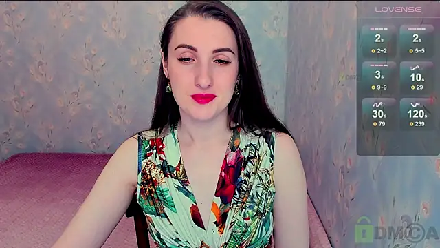 I-JUST-I online show from May 2026 09:28:02 AM