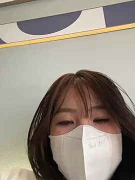 Onee-Chew online show from April 2026 12:56:01 AM