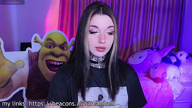 sam altham online show from March 2026 11:53:02 PM