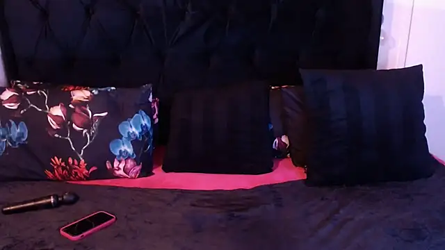 Ducheess online show from October 2025 11:09:02 PM