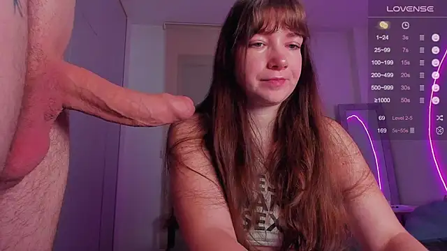 alicekaneky online show from October 2025 12:07:02 AM