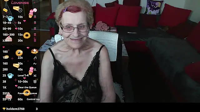 Snapshot of HeisseomaOriginal chatting on January 2025 11:25:01 AM HeisseomaOriginal online show from January 2025 11:25:01 AM