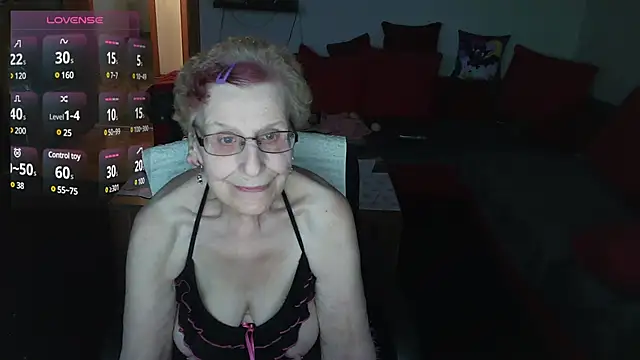 Snapshot of HeisseomaOriginal chatting on January 2025 08:07:02 AM HeisseomaOriginal online show from January 2025 08:07:02 AM
