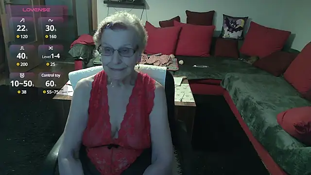 Snapshot of HeisseomaOriginal chatting on January 2025 08:15:01 AM HeisseomaOriginal online show from January 2025 08:15:01 AM
