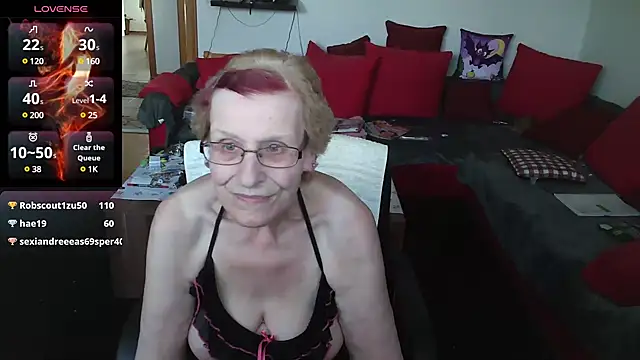 Snapshot of HeisseomaOriginal chatting on February 2025 02:25:01 PM HeisseomaOriginal online show from February 2025 02:25:01 PM