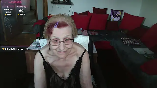 Snapshot of HeisseomaOriginal chatting on February 2025 11:30:02 AM HeisseomaOriginal online show from February 2025 11:30:02 AM