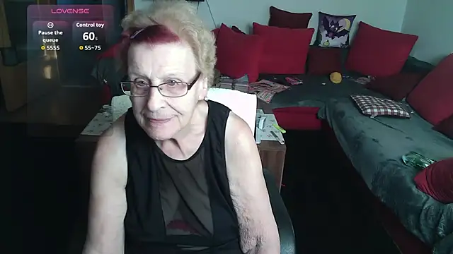 Snapshot of HeisseomaOriginal chatting on October 2025 07:14:02 AM HeisseomaOriginal online show from October 2025 07:14:02 AM