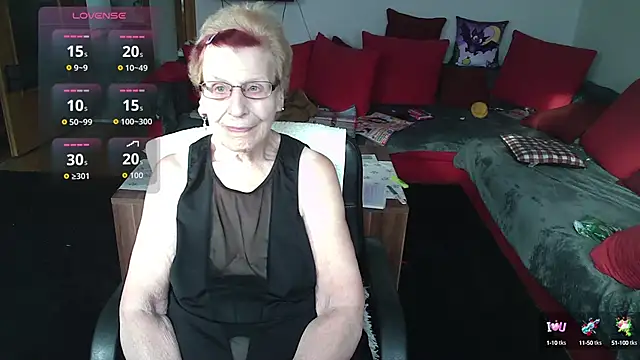Snapshot of HeisseomaOriginal chatting on October 2025 07:27:01 AM HeisseomaOriginal online show from October 2025 07:27:01 AM