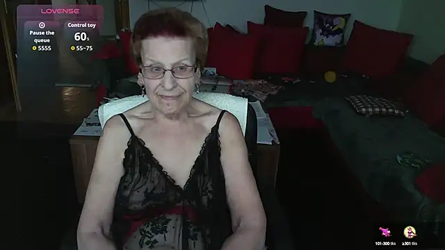 Snapshot of HeisseomaOriginal chatting on October 2025 07:20:02 AM HeisseomaOriginal online show from October 2025 07:20:02 AM