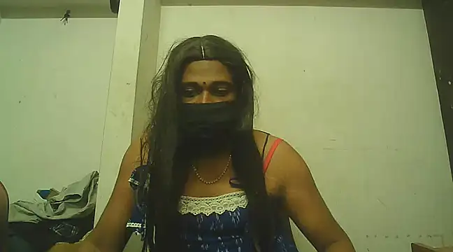 Snapshot of Akhilamolu_the_transsissy chatting on February 2025 08:42:02 PM Akhilamolu the transsissy online show from February 2025 08:42:02 PM