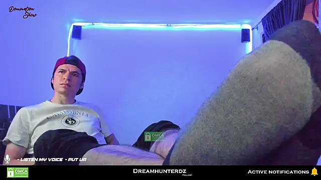 Headhunterdz online show from January 2025 10:41:01 PM