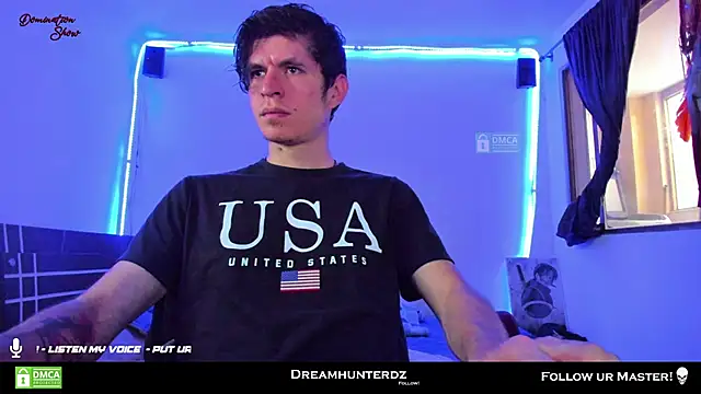 Headhunterdz online show from January 2025 07:07:01 PM