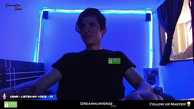 Headhunterdz online show from January 2025 06:52:01 PM