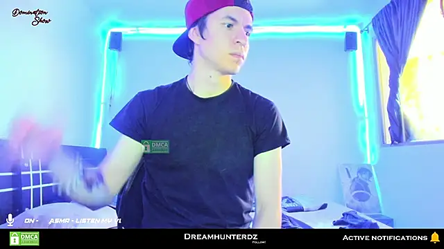 Headhunterdz online show from February 2025 07:30:01 PM