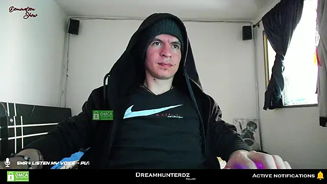 Headhunterdz online show from March 2025 03:40:02 PM