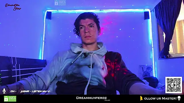 Headhunterdz online show from March 2025 07:26:02 PM