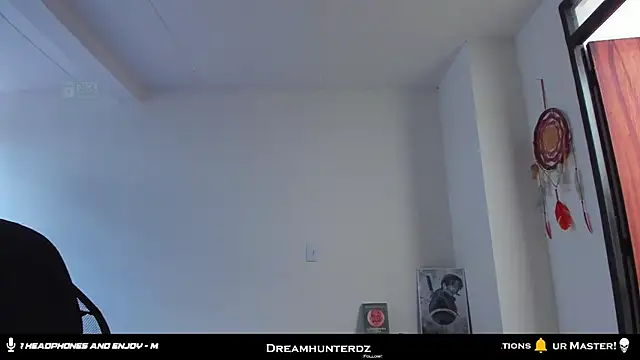 Headhunterdz online show from October 2025 06:07:01 PM