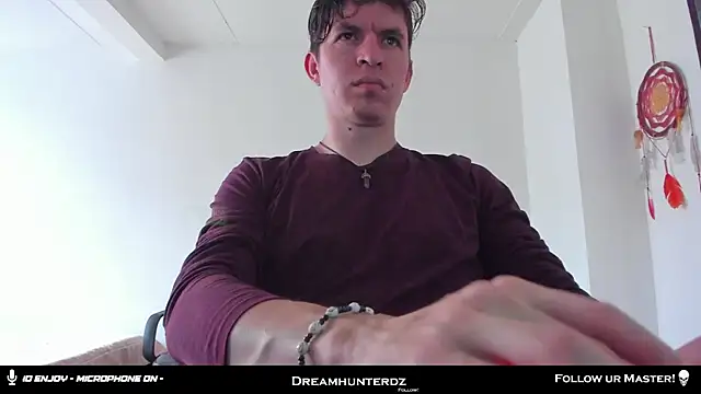 Headhunterdz online show from November 2025 09:39:02 PM