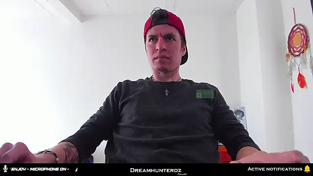 Headhunterdz online show from December 2025 03:52:01 PM