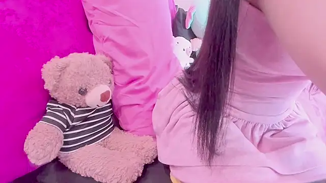 Snapshot of _BABBE_Hii chatting on March 2025 04:27:01 AM BABBE Hii online show from March 2025 04:27:01 AM