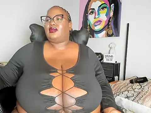 SexyHugeblackTitties online show from October 2025 03:16:02 AM