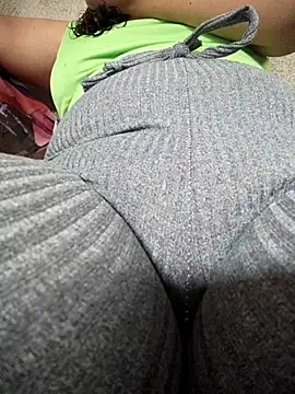 ValeriaSantos- online show from April 2026 07:19:01 PM