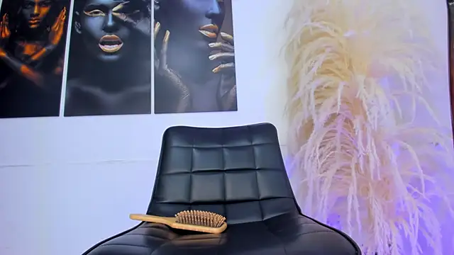 Sophia Cameron online show from February 2025 08:29:02 AM