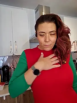 Ellie-L-Elizabeth online show from October 2025 05:23:02 PM