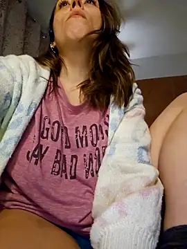 Ellie-L-Elizabeth online show from February 2026 06:35:02 AM