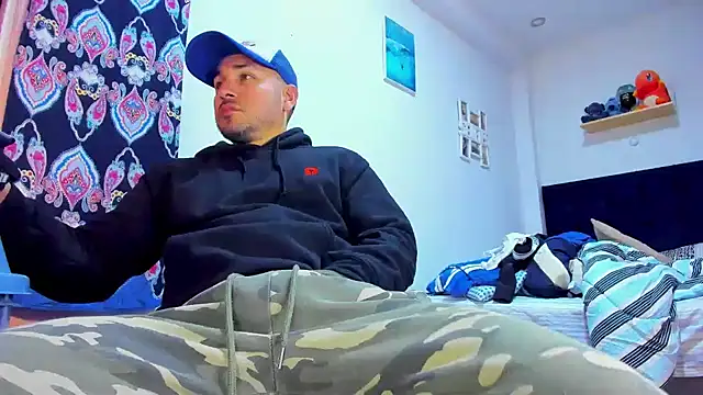 MikeMiller2 online show from September 2025 06:03:01 AM